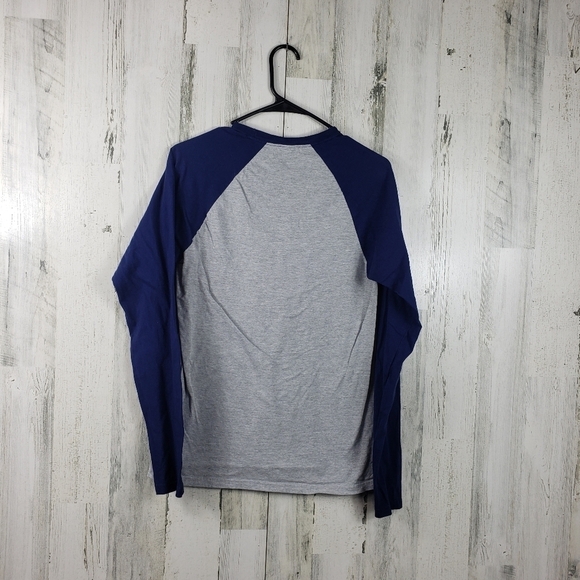 port and company long sleeve graphic t-shirt women's size small - Picture 4 of 9